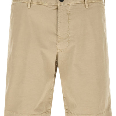 Incotex Modello 11s215 Bermuda Shorts