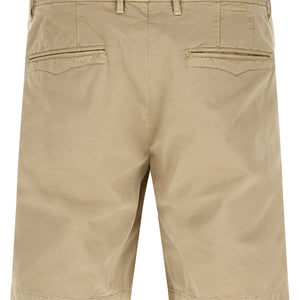 Incotex Modello 11s215 Bermuda Shorts