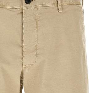 Incotex Modello 11s215 Bermuda Shorts