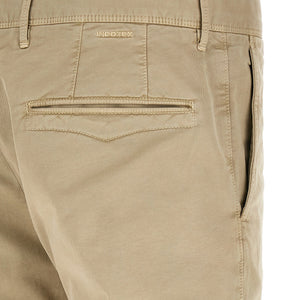 Incotex Modello 11s215 Bermuda Shorts