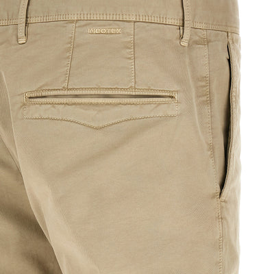Incotex Modello 11s215 Bermuda Shorts