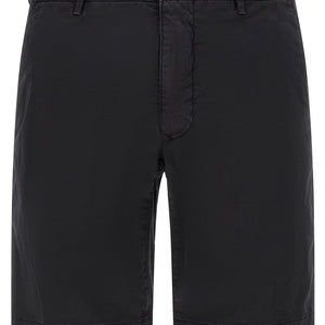 Incotex Modello 11s215 Bermuda Shorts