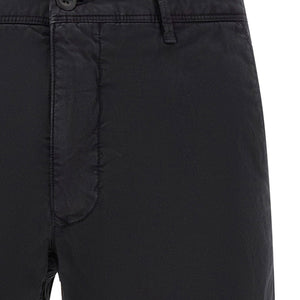 Incotex Modello 11s215 Bermuda Shorts