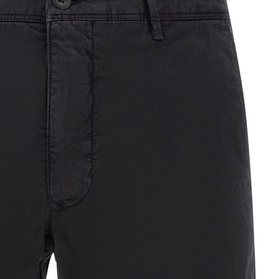 Incotex Modello 11s215 Bermuda Shorts