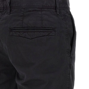 Incotex Modello 11s215 Bermuda Shorts