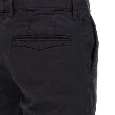 Incotex Modello 11s215 Bermuda Shorts