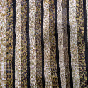 Beige - Madur Grass Window Curtain of Midnapore (5 x 4 feet)