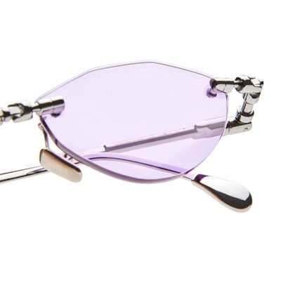 KUBORAUM H64 SUN MASKE GM 55 SUNGLASSES