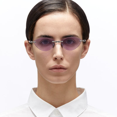KUBORAUM H64 SUN MASKE GM 55 SUNGLASSES