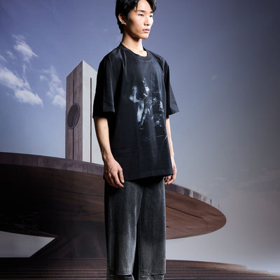 'FIFTH HOUR' T-SHIRT