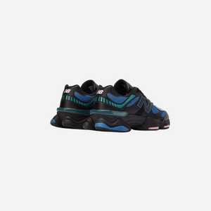 New Balance 9060 Blue Agate