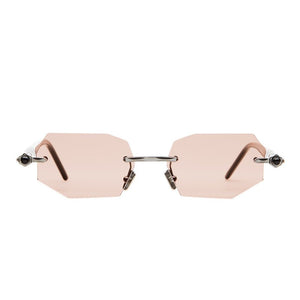 KUBORAUM P63 SUN MASKE GM PM 56 SUNGLASSES