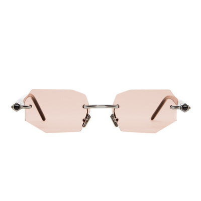 KUBORAUM P63 SUN MASKE GM PM 56 SUNGLASSES