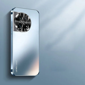 Radiant Matte Electroplated Frame Case - OnePlus