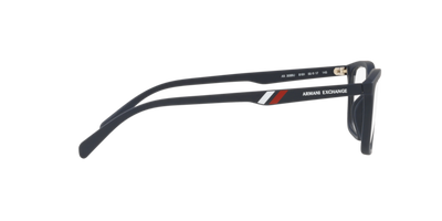 ARMANI EXCHANGE AX3089U 8181 55 FRAME