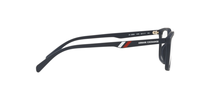 ARMANI EXCHANGE AX3089U 8181 55 FRAME