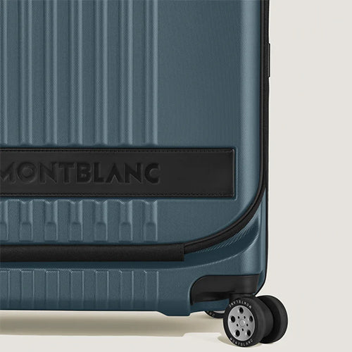 Mont Blanc, #MY4810 cabin with front pocket