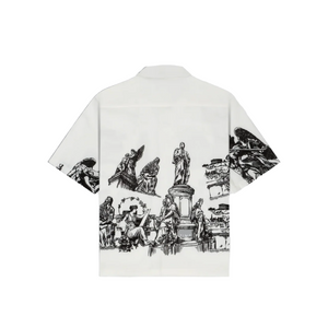 VINTAGE WEALTH SHIRT