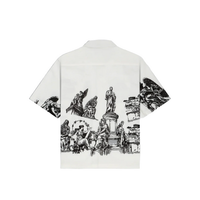 VINTAGE WEALTH SHIRT