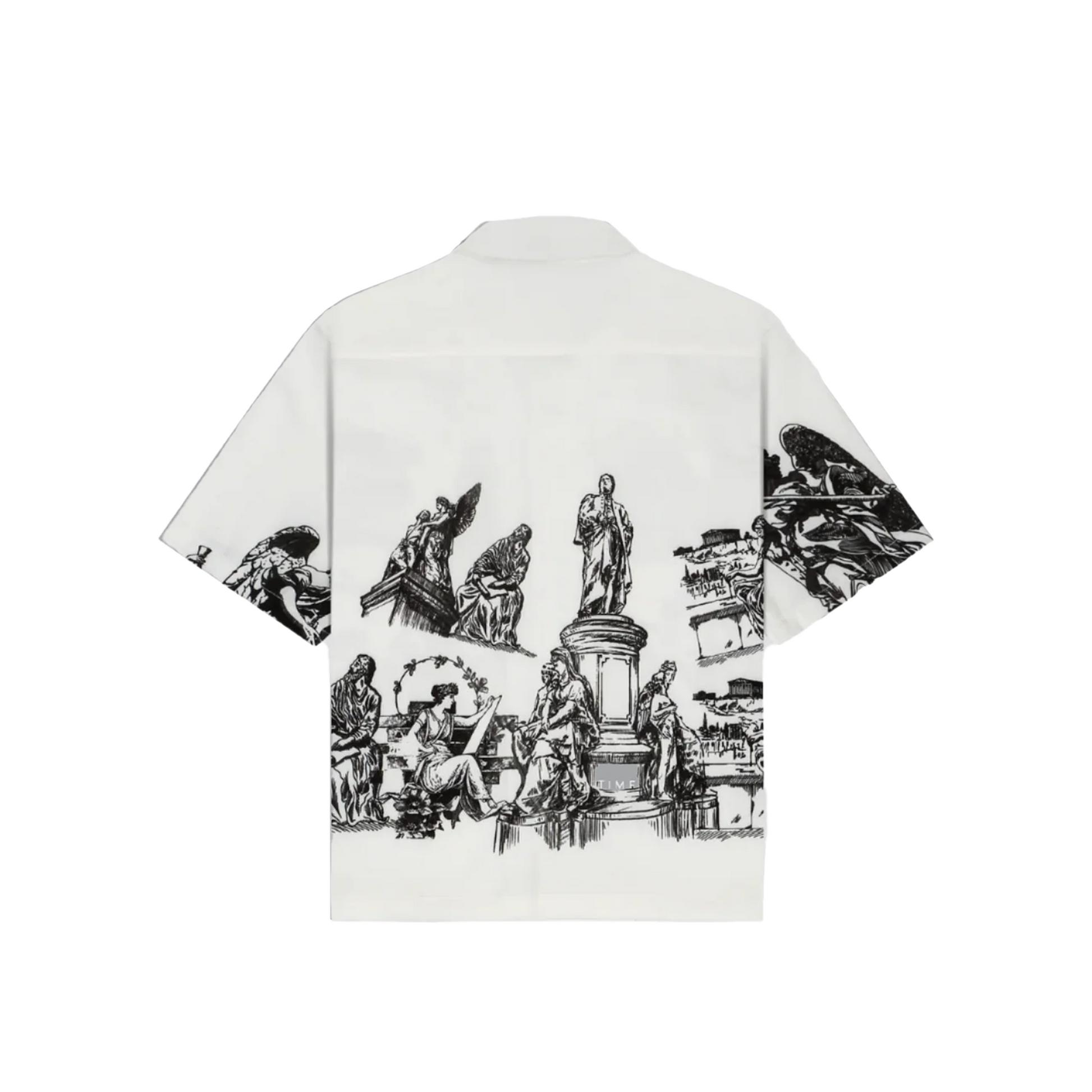 VINTAGE WEALTH SHIRT
