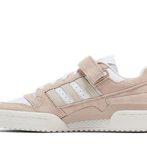 adidas Forum Low Wonder Taupe Cream White Cloud White (Women's)