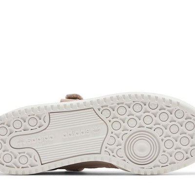 adidas Forum Low Wonder Taupe Cream White Cloud White (Women's)