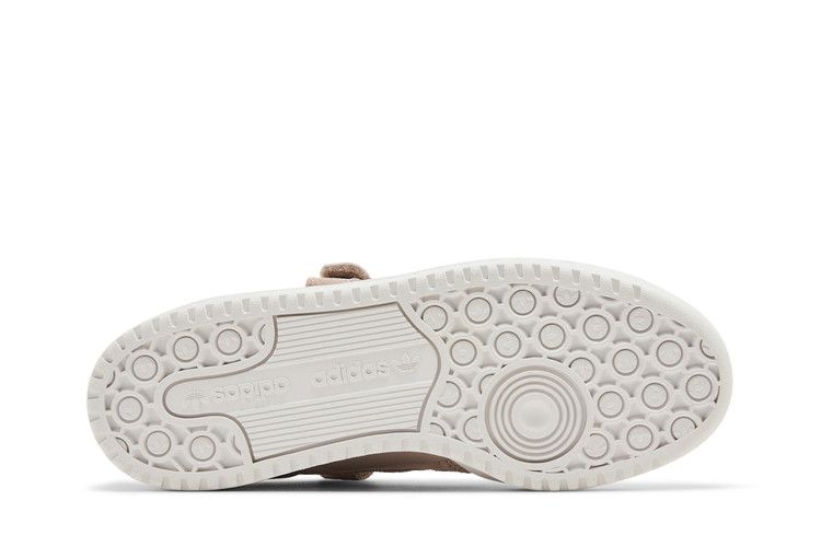 adidas Forum Low Wonder Taupe Cream White Cloud White (Women's)