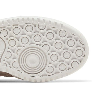 adidas Forum Low Wonder Taupe Cream White Cloud White (Women's)