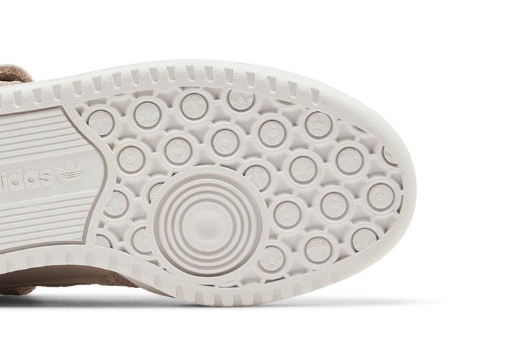 adidas Forum Low Wonder Taupe Cream White Cloud White (Women's)