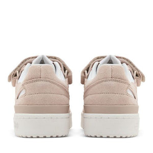 adidas Forum Low Wonder Taupe Cream White Cloud White (Women's)