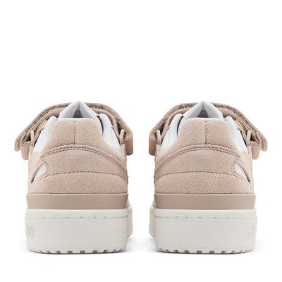 adidas Forum Low Wonder Taupe Cream White Cloud White (Women's)