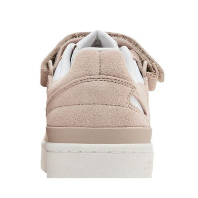 adidas Forum Low Wonder Taupe Cream White Cloud White (Women's)