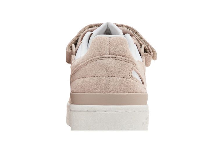adidas Forum Low Wonder Taupe Cream White Cloud White (Women's)