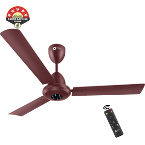 1200mm I-Falcon BLDC Ceiling Fan With Remote & LED Light