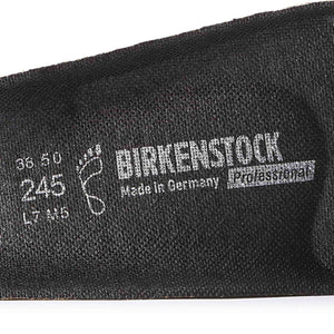 Super Birki Replacement Footbed