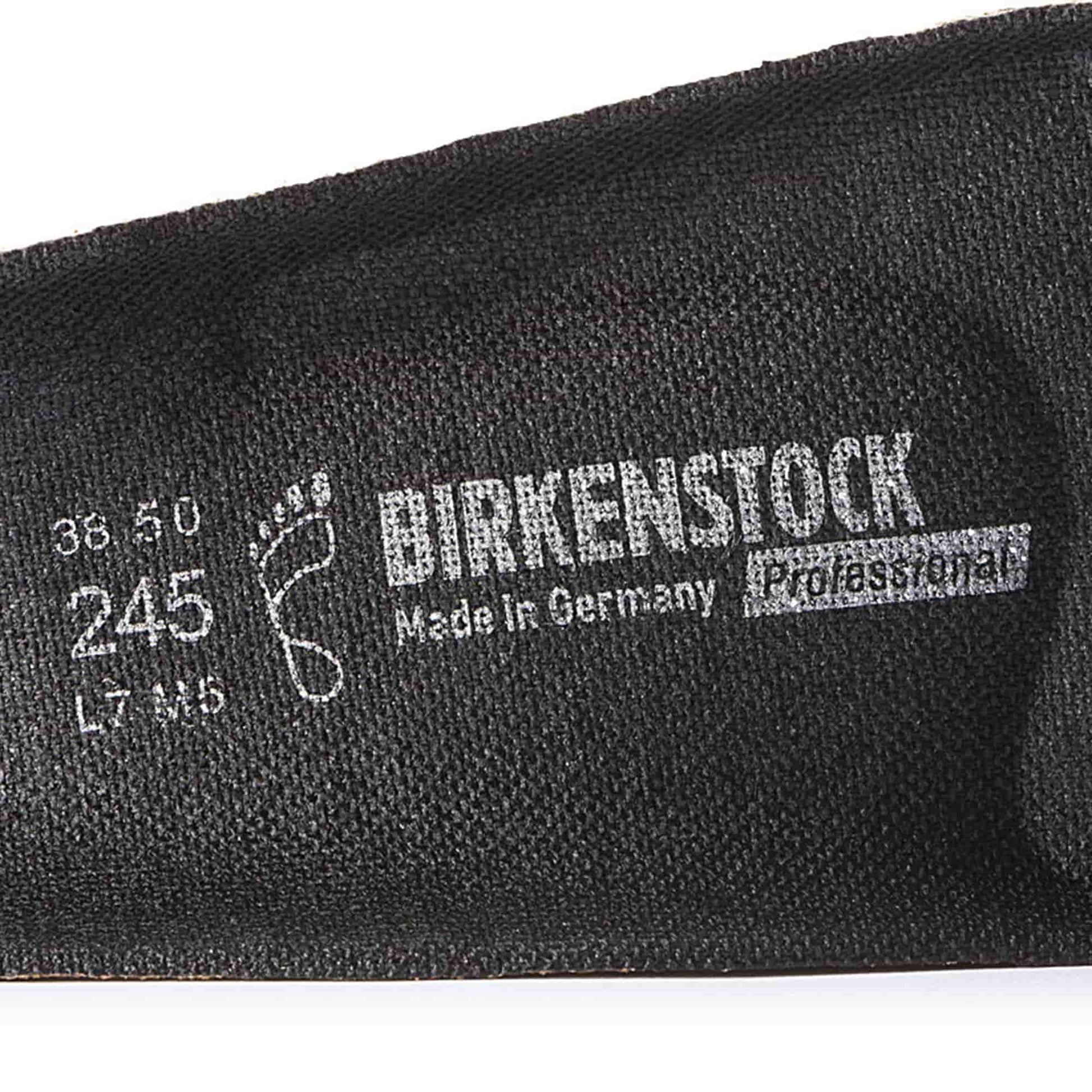 Super Birki Replacement Footbed