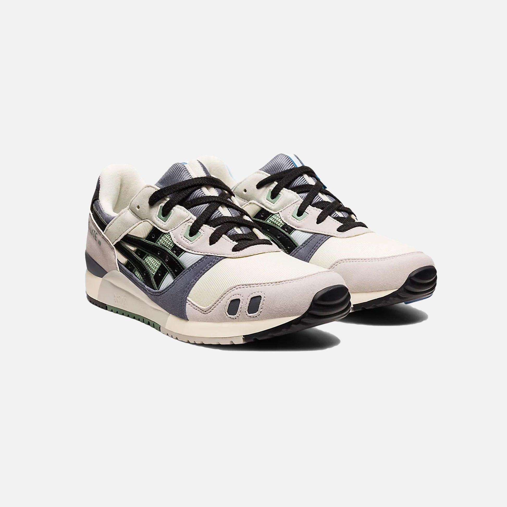 Asics | GEL-LYTE III OG IVORY