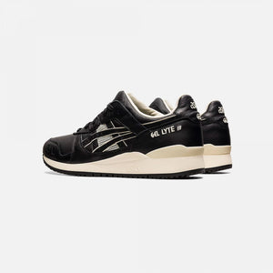 Asics | GEL-LYTE III OG BLACK