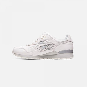 Asics | GEL-LYTE III OG WHITE