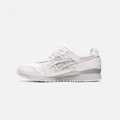 Asics | GEL-LYTE III OG WHITE
