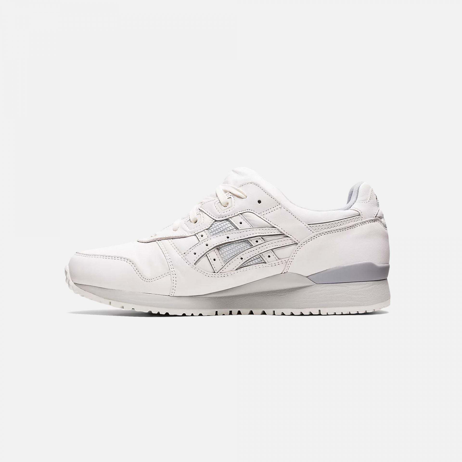 Asics | GEL-LYTE III OG WHITE