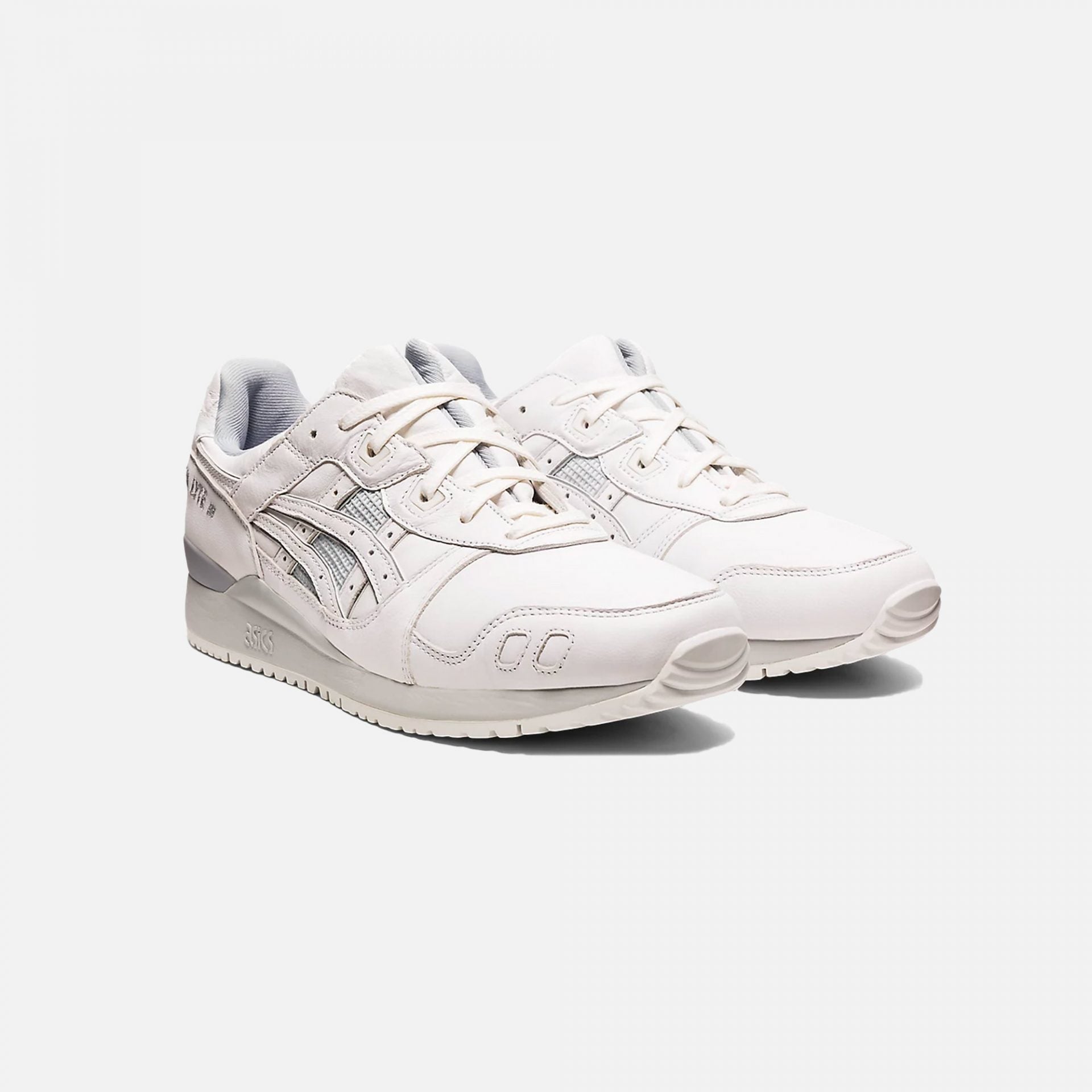 Asics | GEL-LYTE III OG WHITE