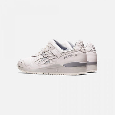 Asics | GEL-LYTE III OG WHITE