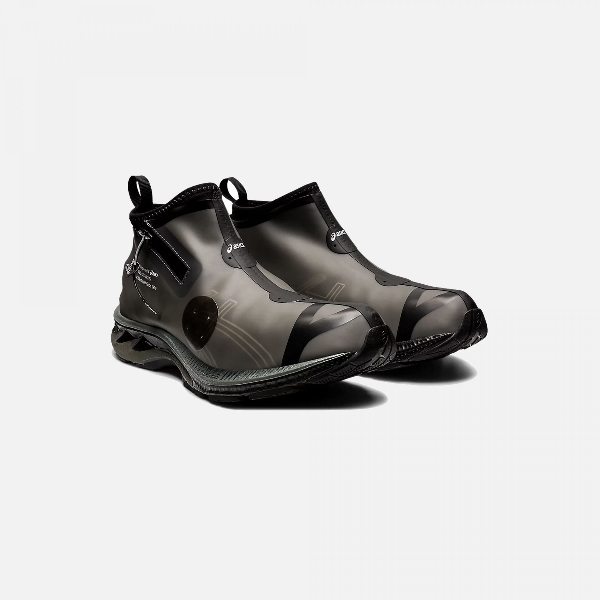 Asics | VIVIENNE WESTWOOD GEL-KAYANO 27 LTX