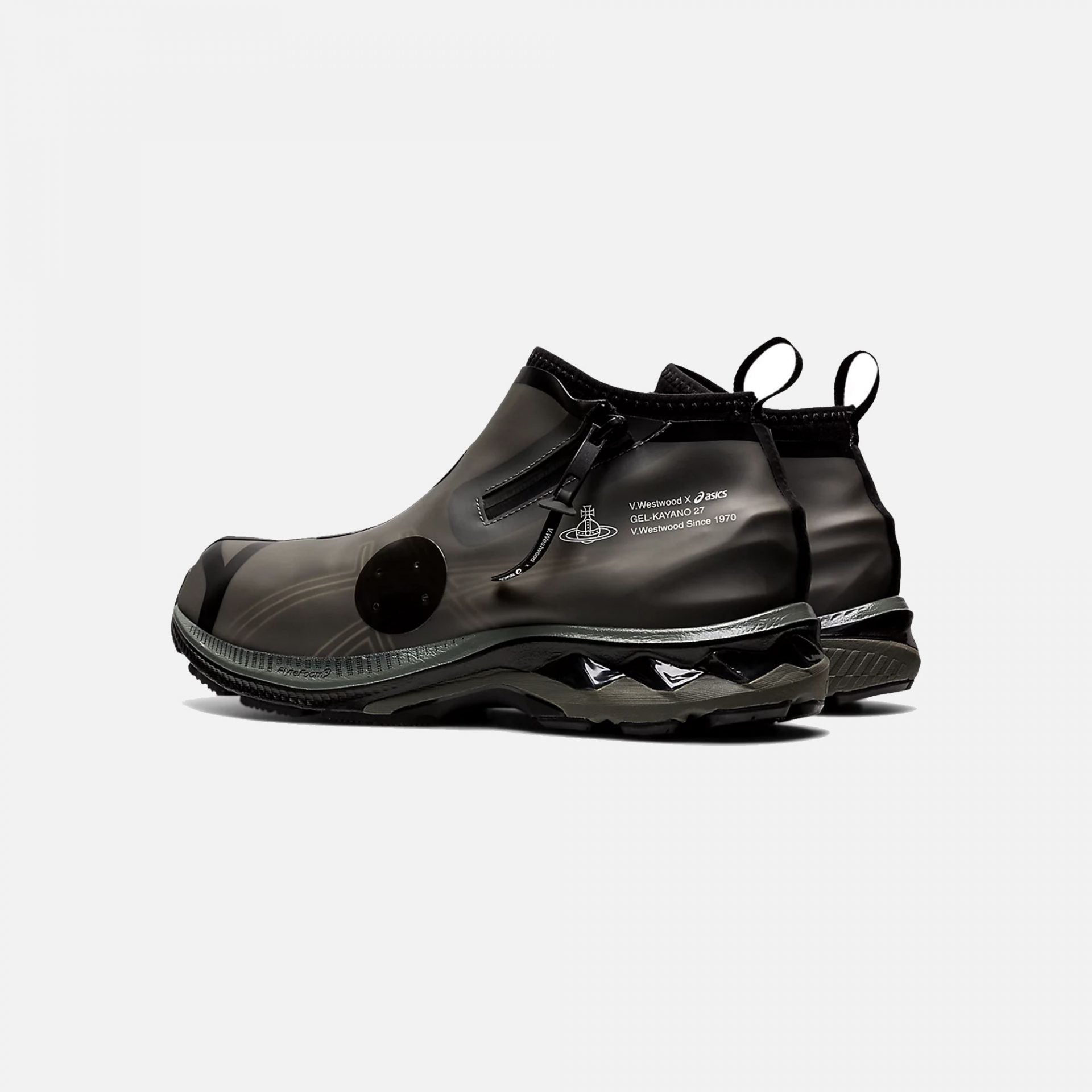 Asics | VIVIENNE WESTWOOD GEL-KAYANO 27 LTX