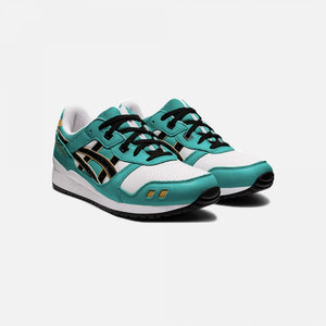 Asics | GEL LYTE 3 OG DARUMA DOLL BALTIC JEWEL