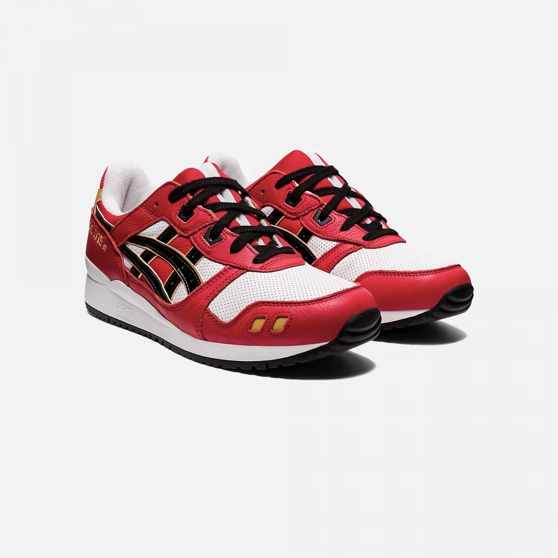 Asics | GEL LYTE 3 OG DARUMA DOLL RED