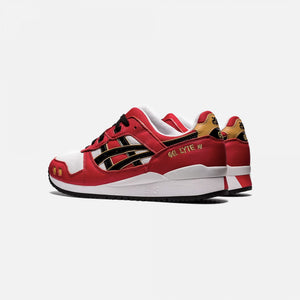 Asics | GEL LYTE 3 OG DARUMA DOLL RED