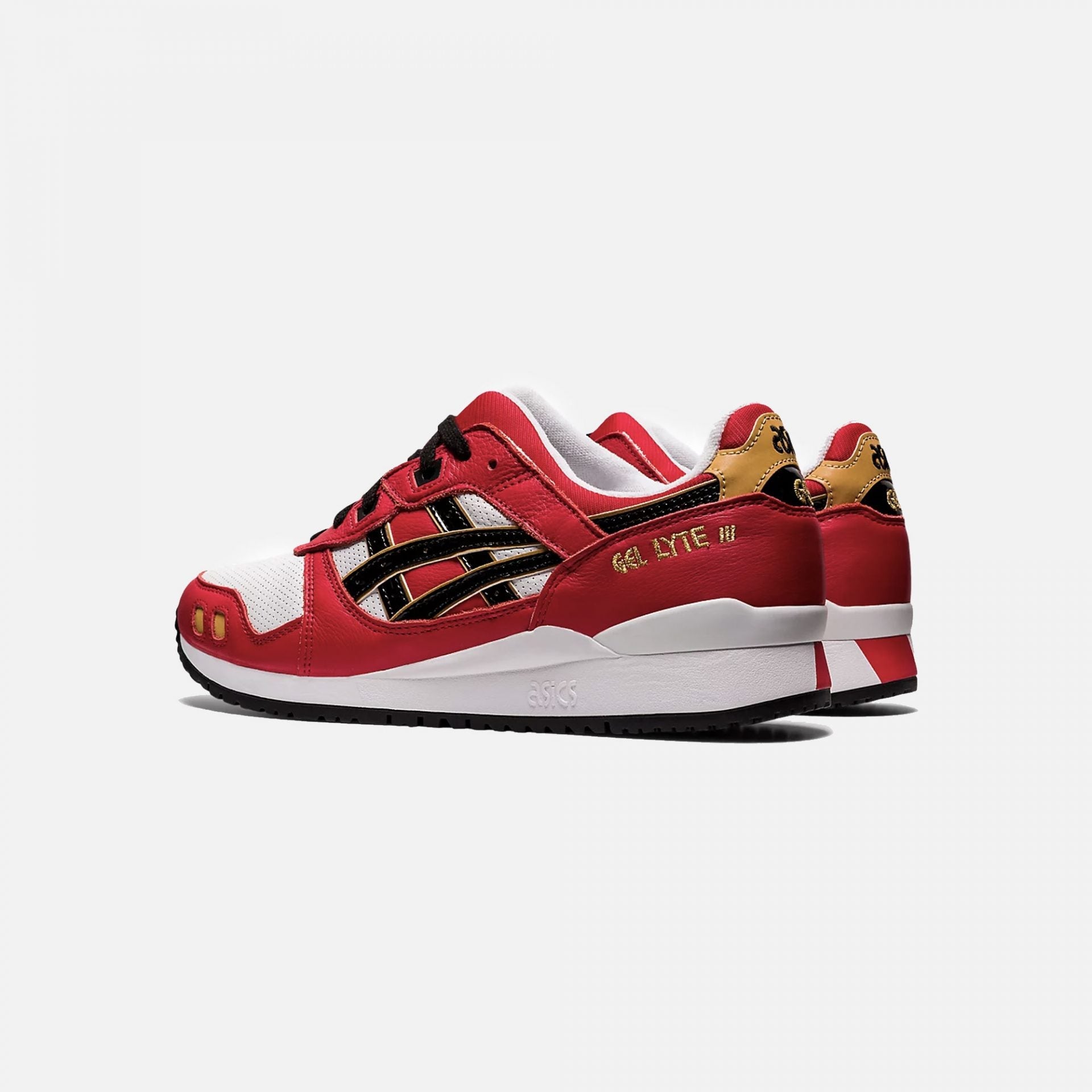 Asics | GEL LYTE 3 OG DARUMA DOLL RED