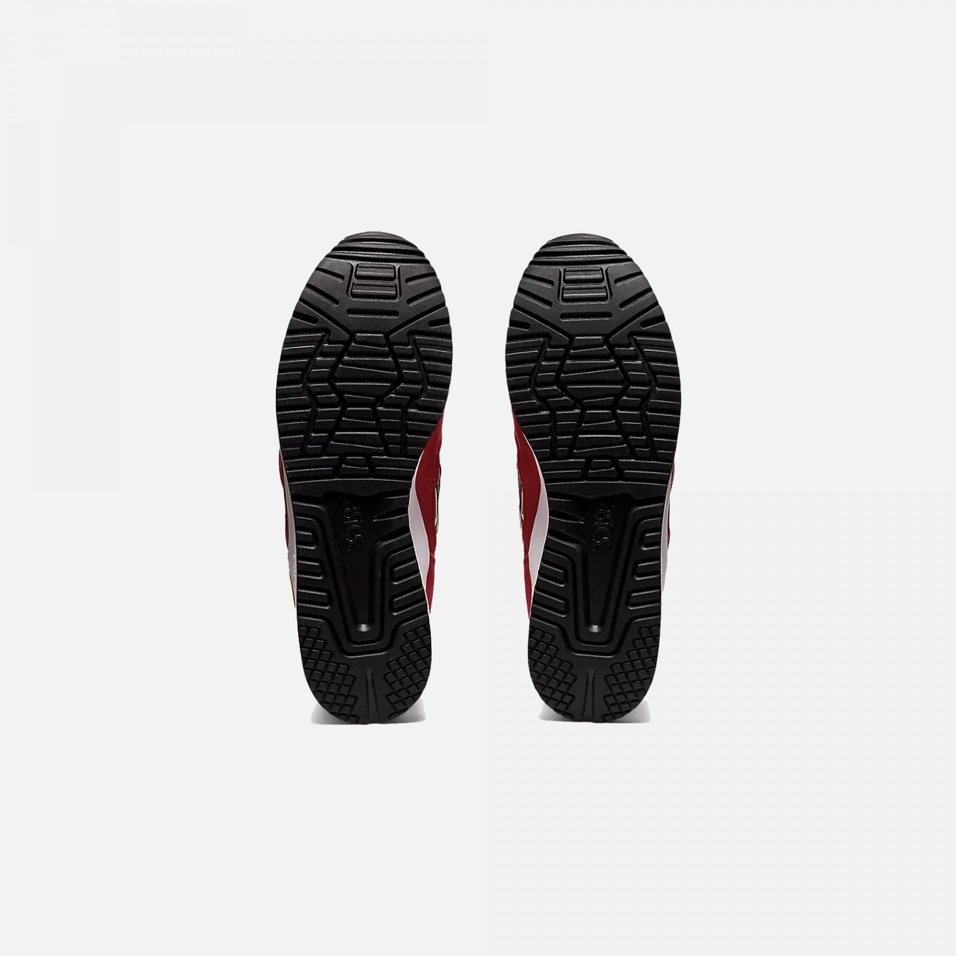 Asics | GEL LYTE 3 OG DARUMA DOLL RED